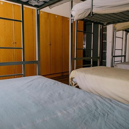 Azores Youth Hostels - Pico São Roque do Pico エクステリア 写真