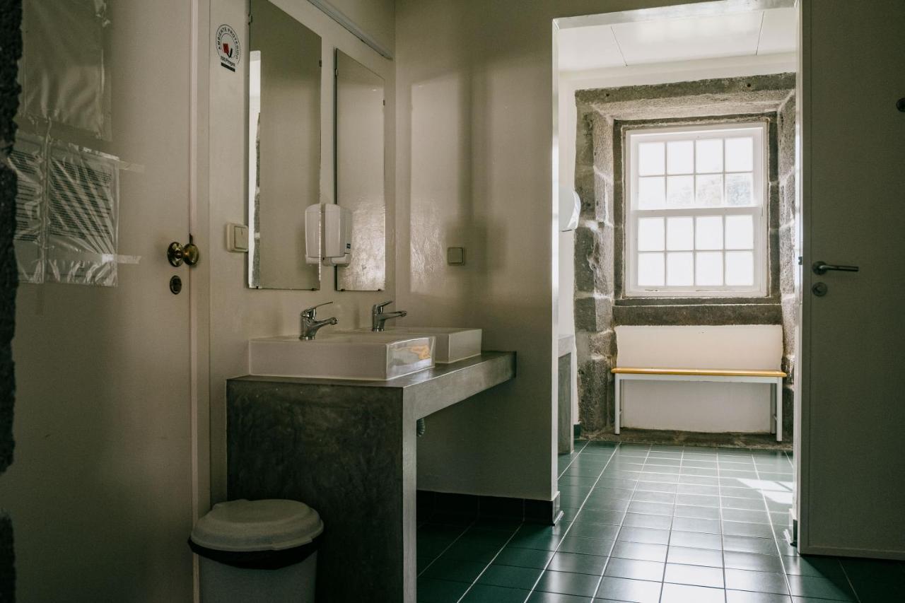 Azores Youth Hostels - Pico São Roque do Pico エクステリア 写真