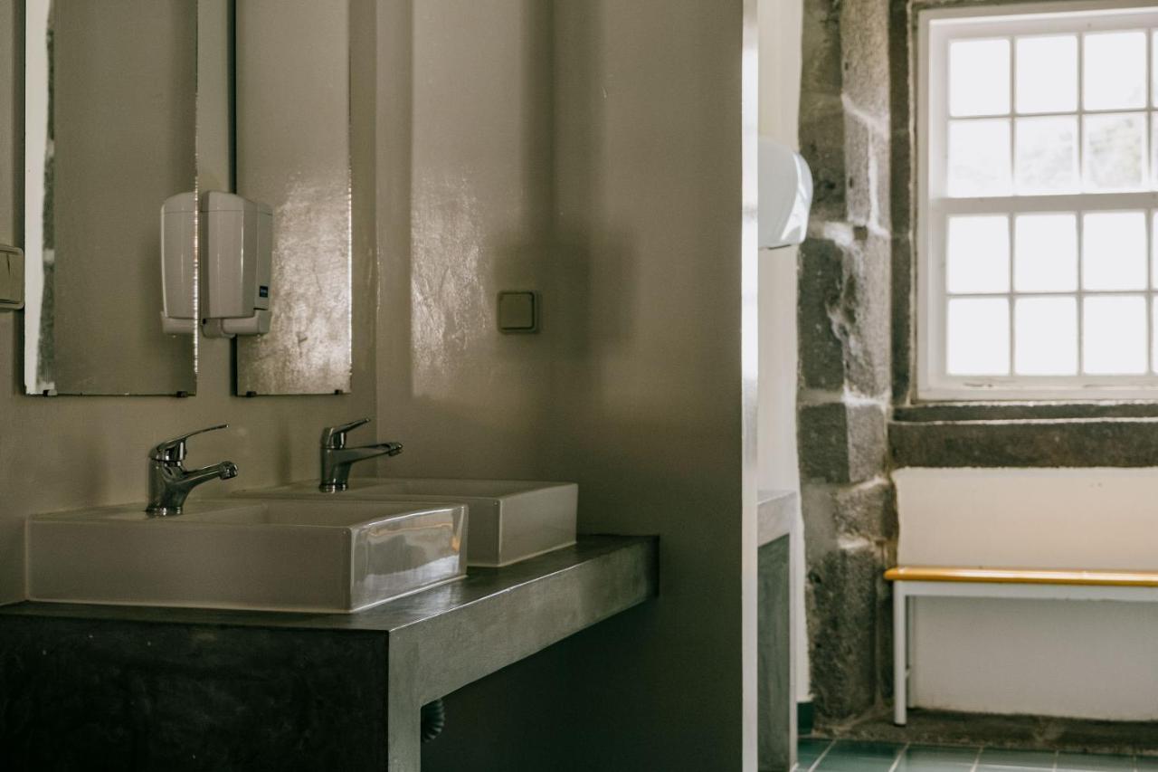 Azores Youth Hostels - Pico São Roque do Pico エクステリア 写真