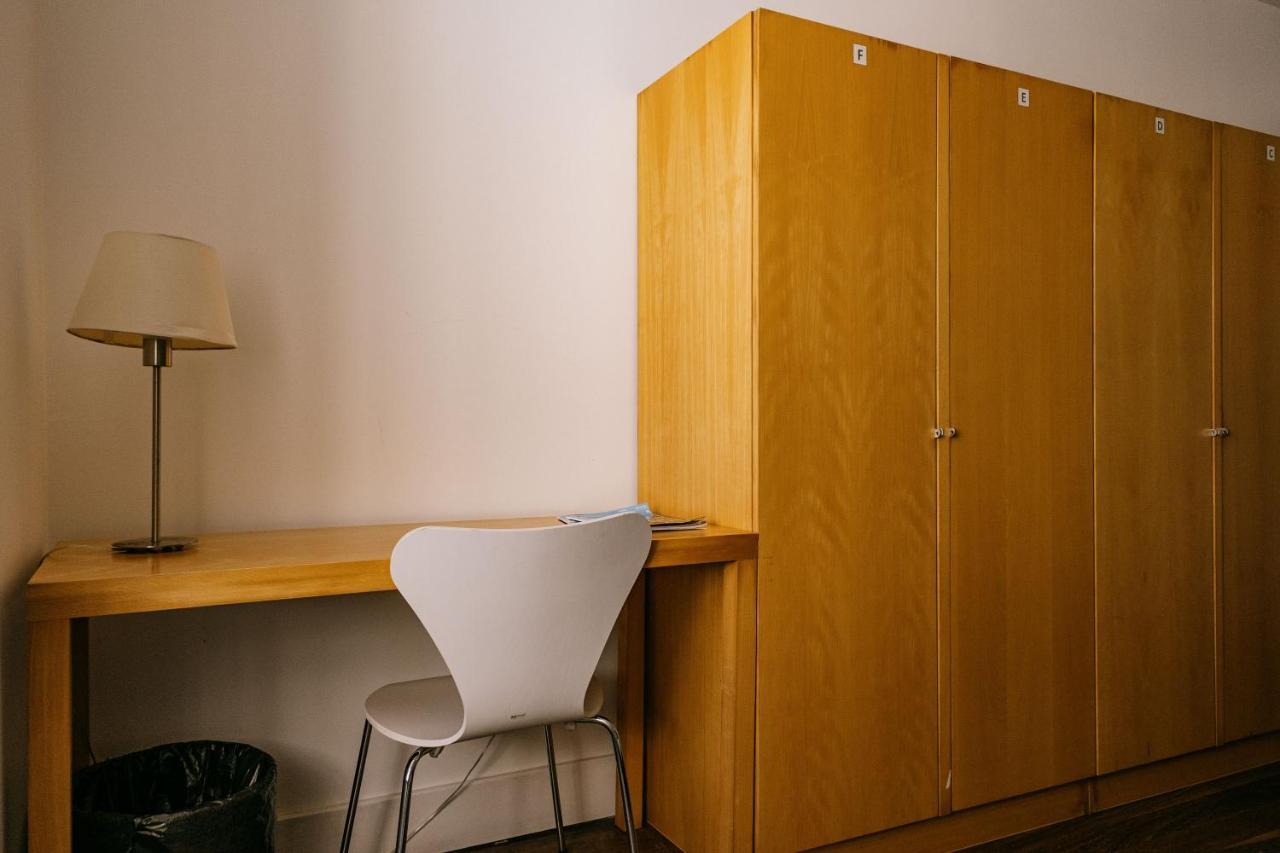 Azores Youth Hostels - Pico São Roque do Pico エクステリア 写真