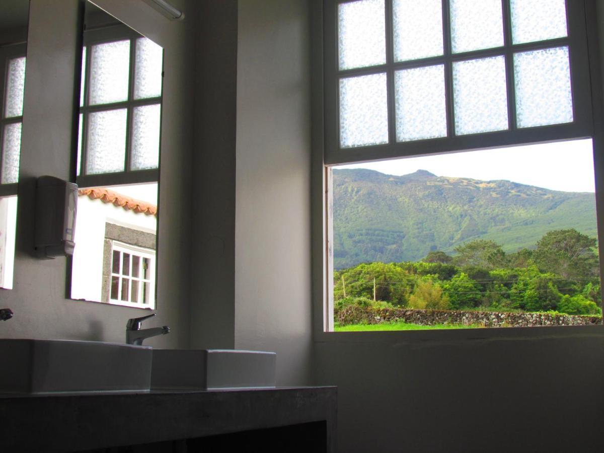 Azores Youth Hostels - Pico São Roque do Pico エクステリア 写真