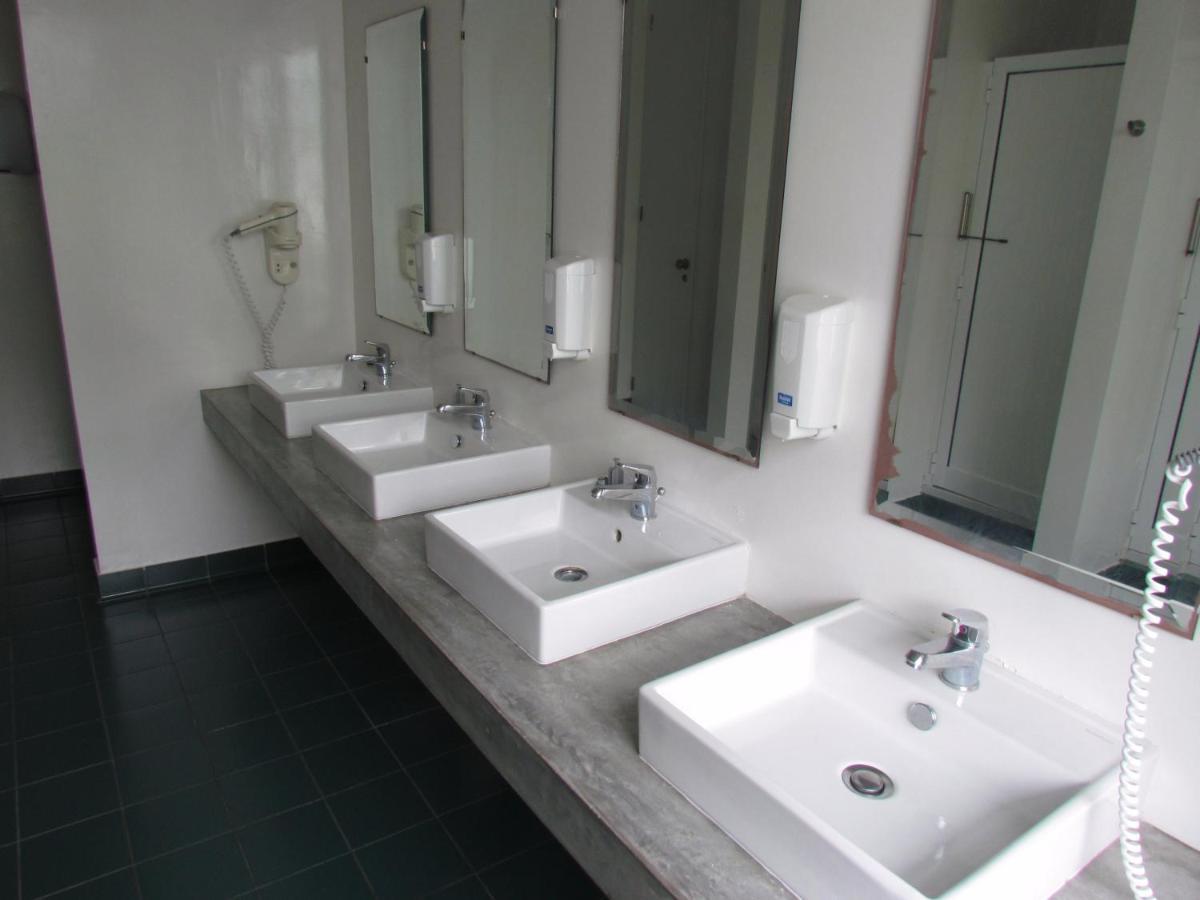 Azores Youth Hostels - Pico São Roque do Pico エクステリア 写真