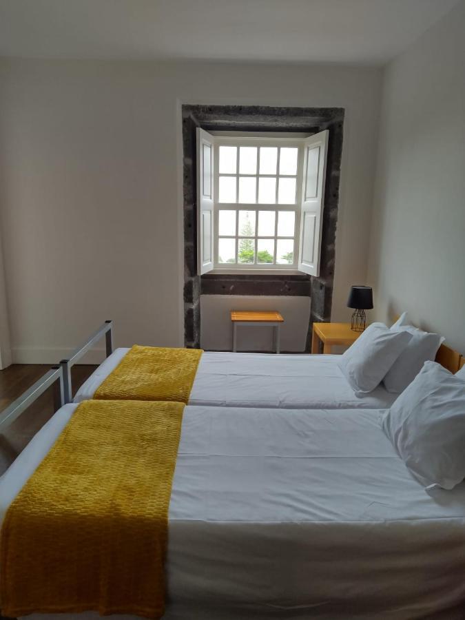 Azores Youth Hostels - Pico São Roque do Pico エクステリア 写真