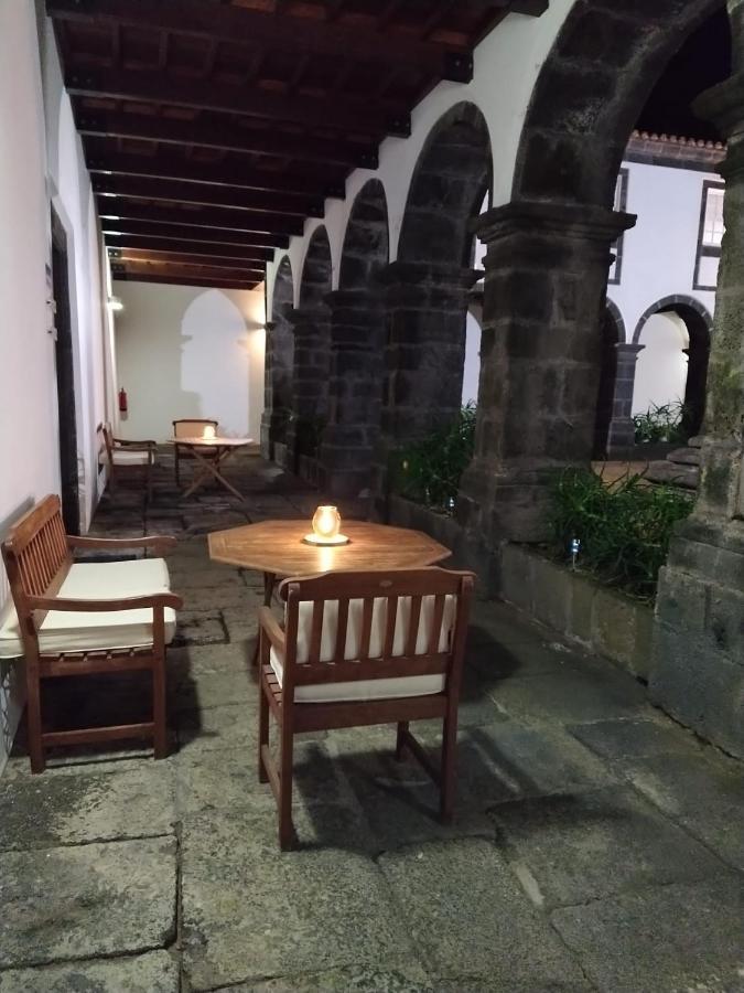 Azores Youth Hostels - Pico São Roque do Pico エクステリア 写真