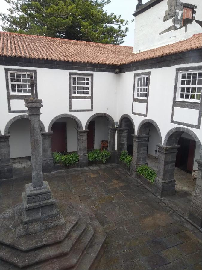 Azores Youth Hostels - Pico São Roque do Pico エクステリア 写真