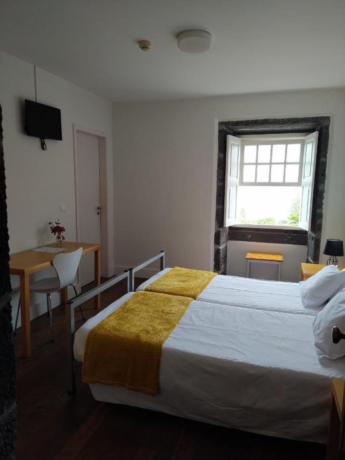 Azores Youth Hostels - Pico São Roque do Pico エクステリア 写真
