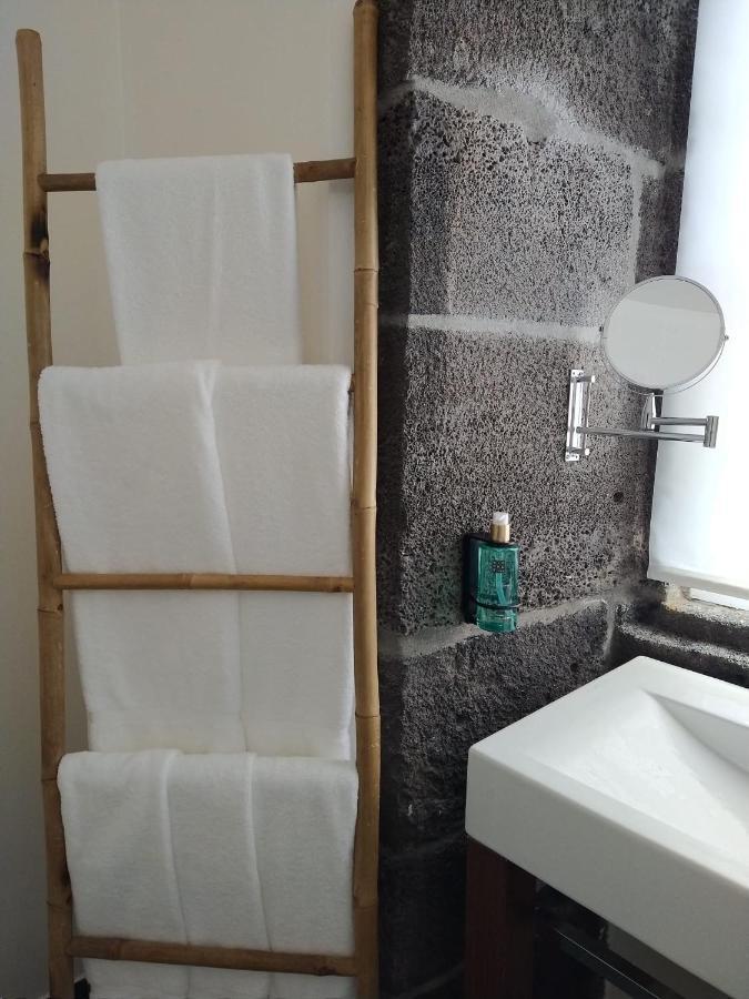 Azores Youth Hostels - Pico São Roque do Pico エクステリア 写真