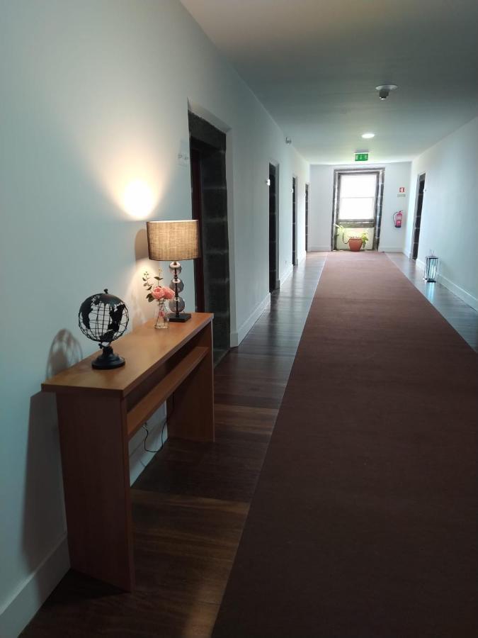 Azores Youth Hostels - Pico São Roque do Pico エクステリア 写真