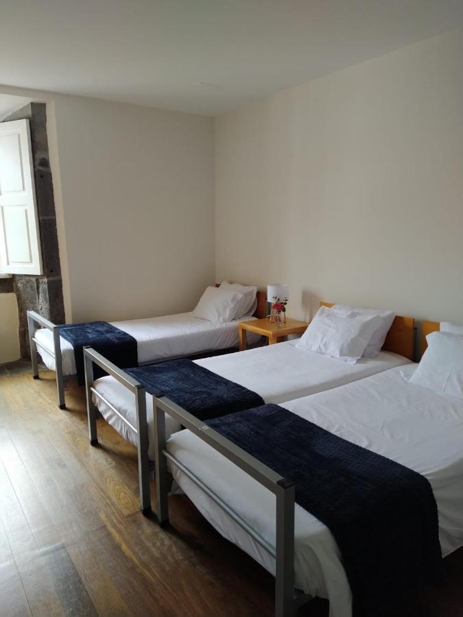 Azores Youth Hostels - Pico São Roque do Pico エクステリア 写真