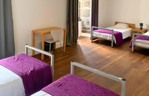 Azores Youth Hostels - Pico São Roque do Pico エクステリア 写真