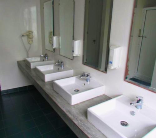 Azores Youth Hostels - Pico São Roque do Pico エクステリア 写真