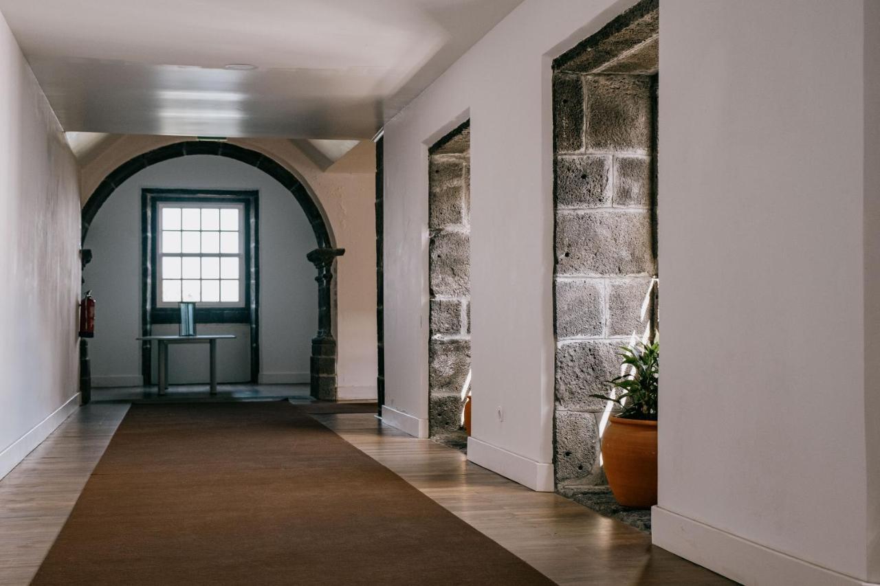 Azores Youth Hostels - Pico São Roque do Pico エクステリア 写真