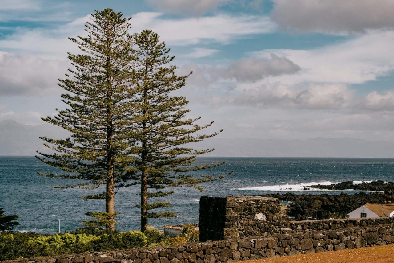 Azores Youth Hostels - Pico São Roque do Pico エクステリア 写真
