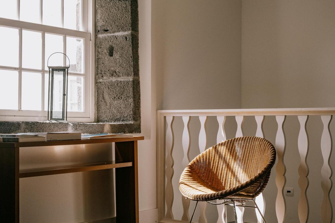 Azores Youth Hostels - Pico São Roque do Pico エクステリア 写真