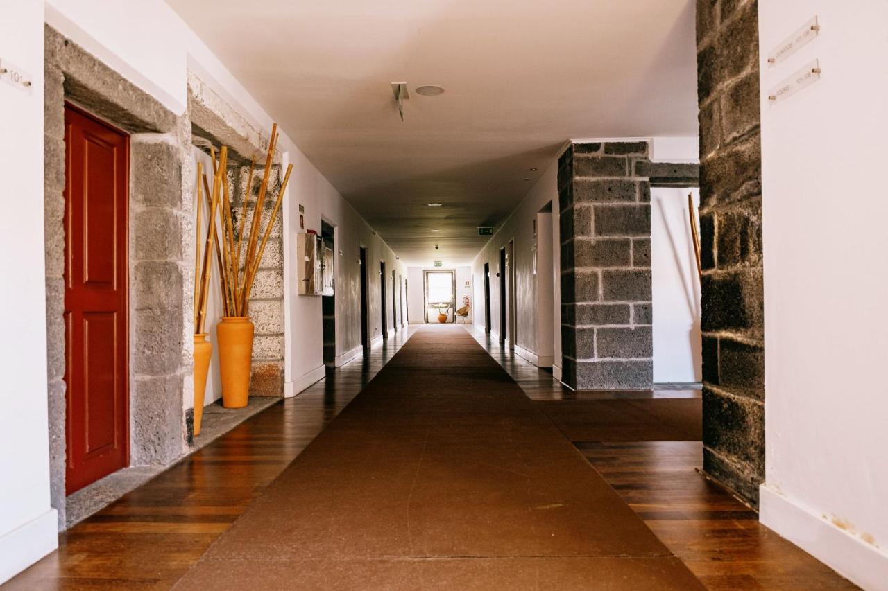 Azores Youth Hostels - Pico São Roque do Pico エクステリア 写真