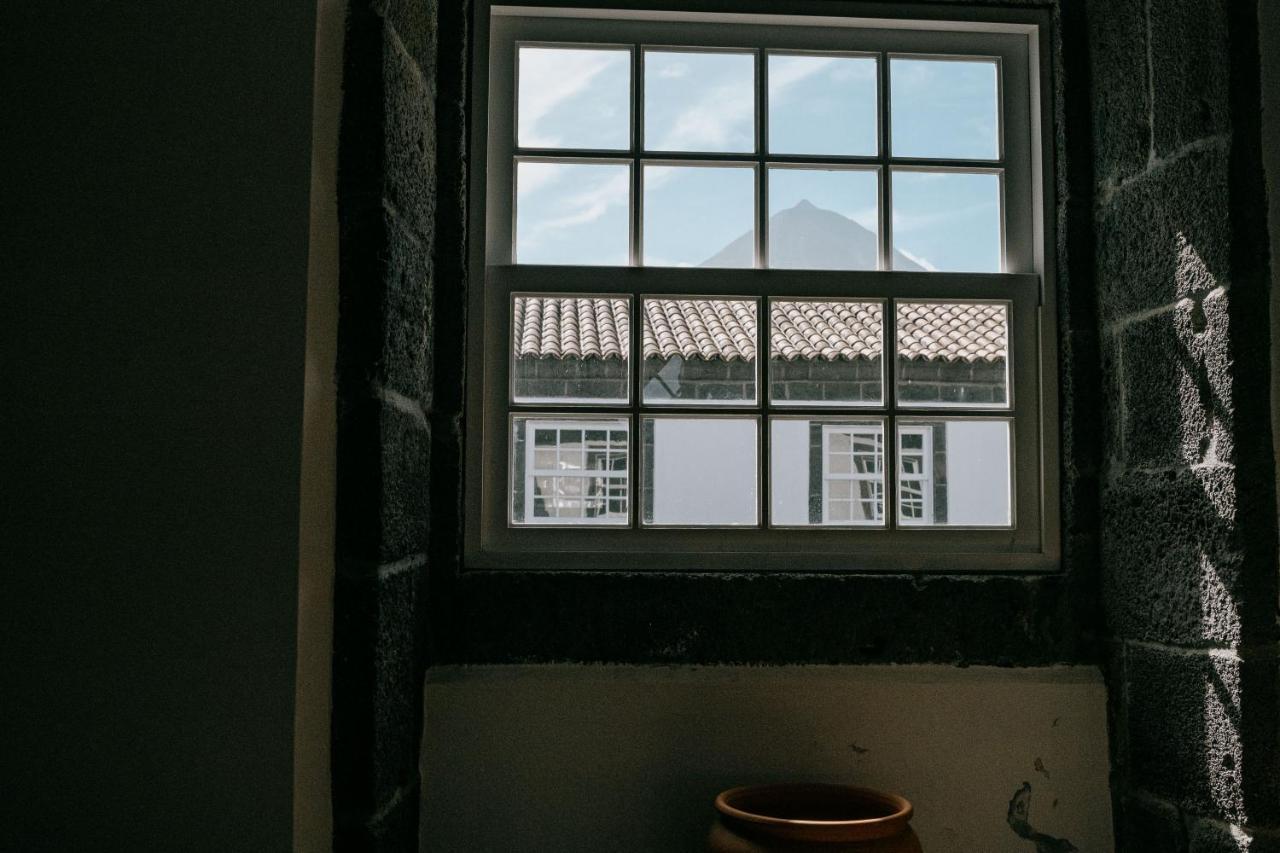 Azores Youth Hostels - Pico São Roque do Pico エクステリア 写真