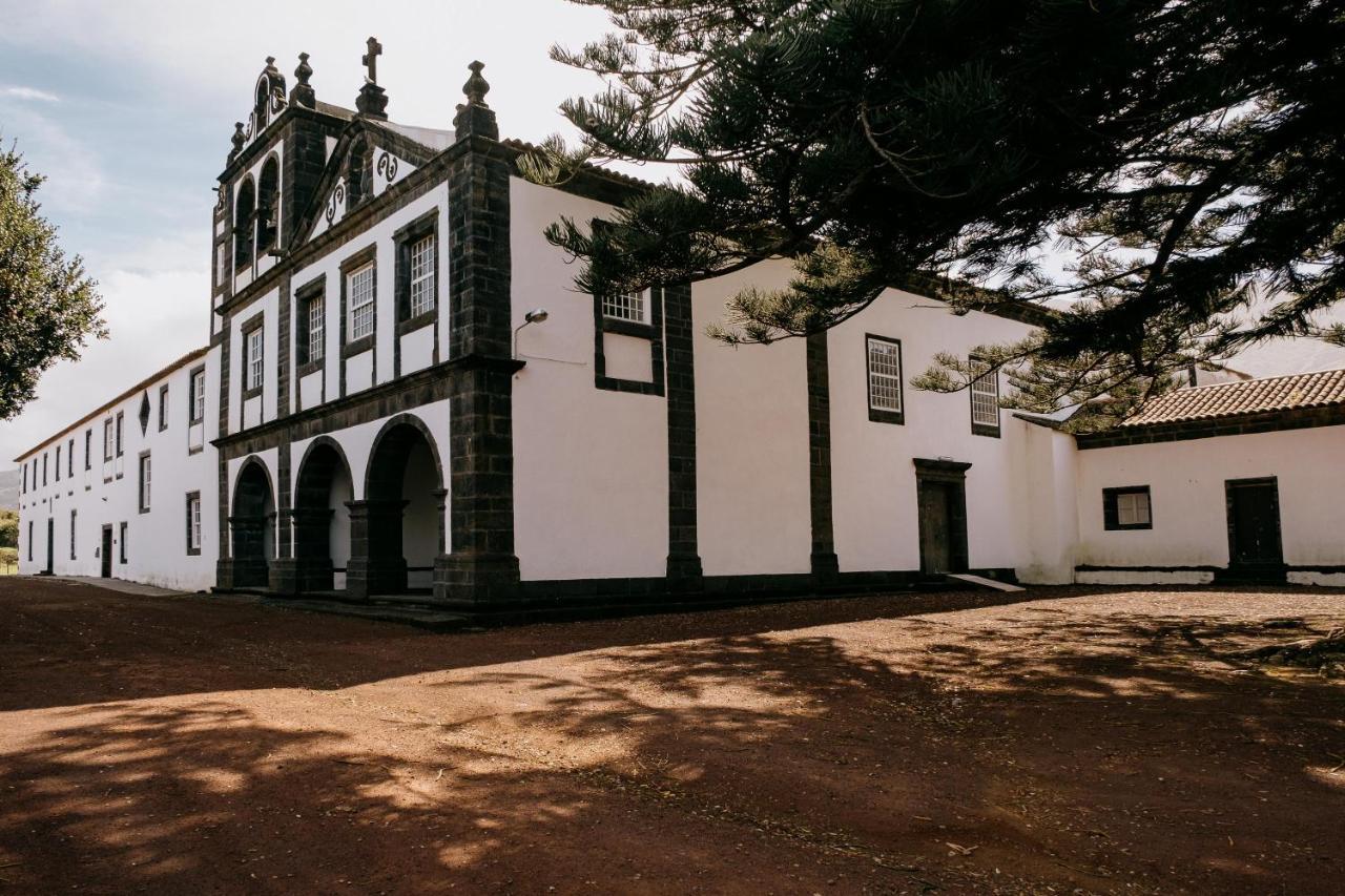 Azores Youth Hostels - Pico São Roque do Pico エクステリア 写真