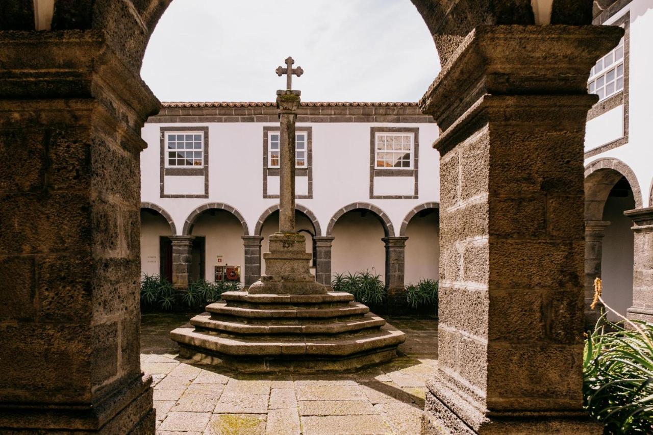 Azores Youth Hostels - Pico São Roque do Pico エクステリア 写真