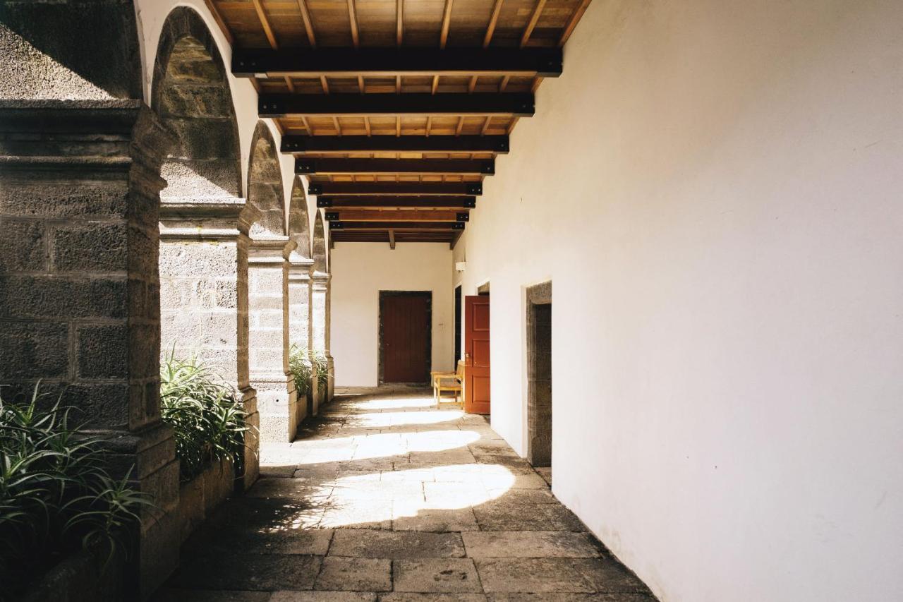 Azores Youth Hostels - Pico São Roque do Pico エクステリア 写真